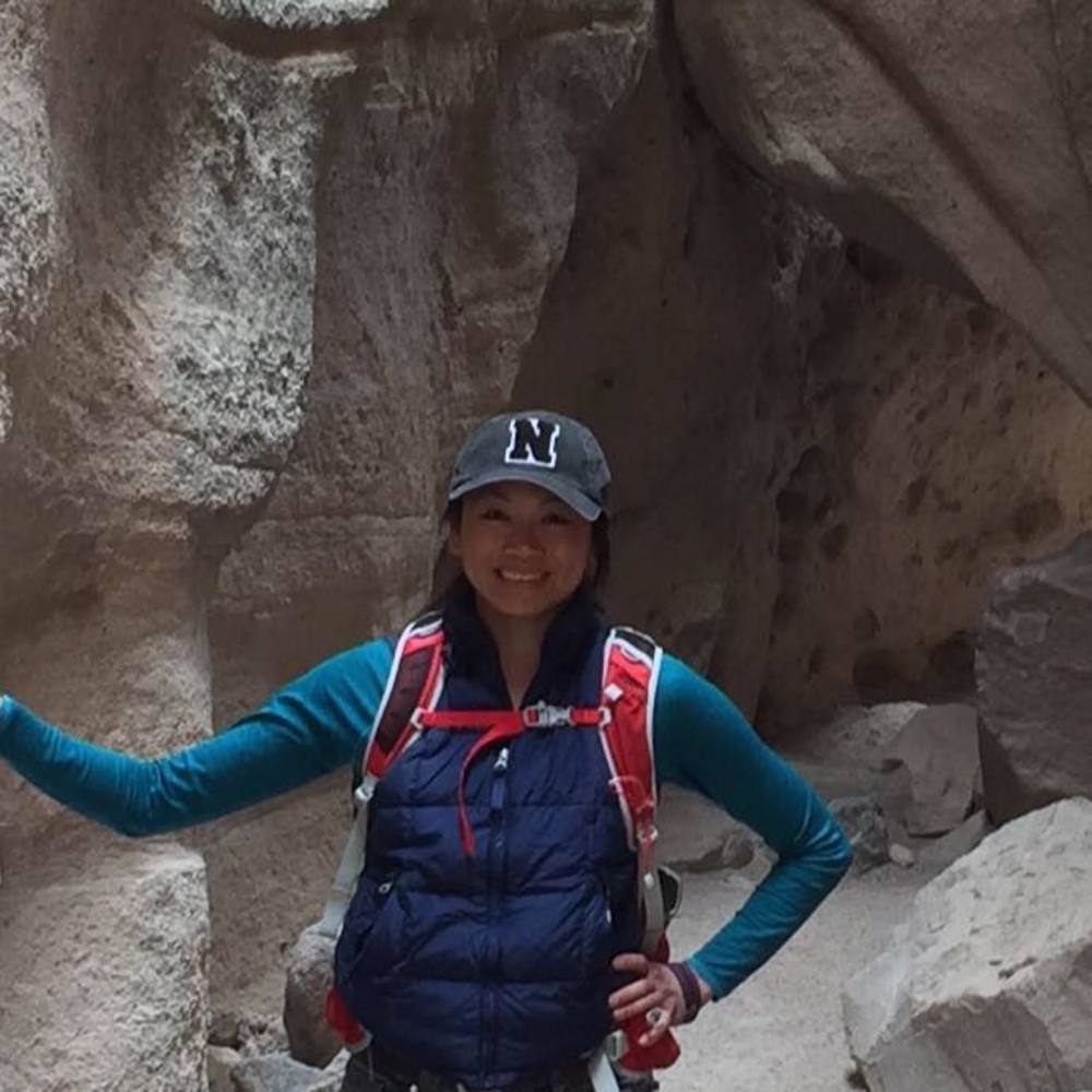 Meet your Posher, Nancy